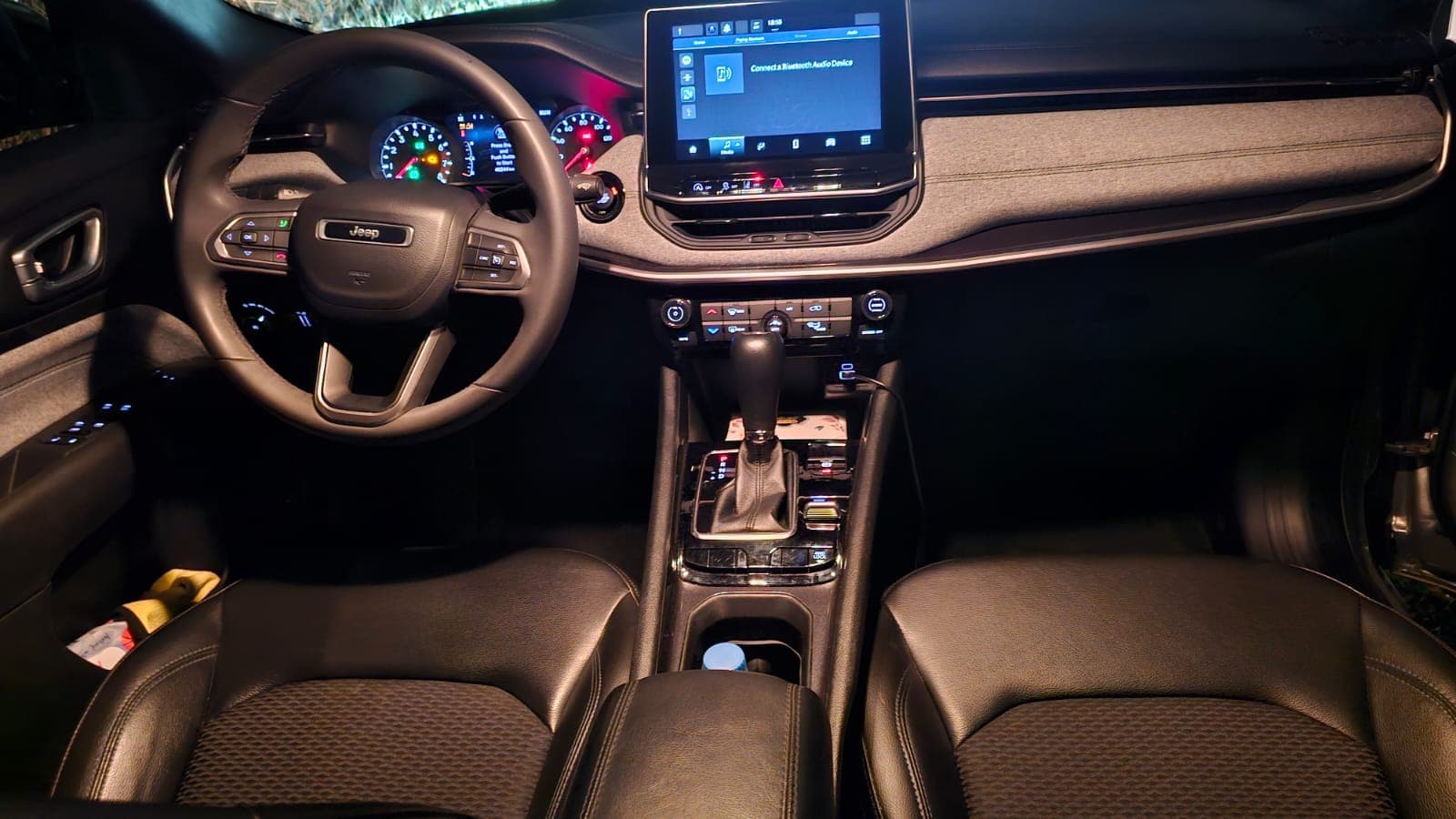 Jeep Compass 2023 3